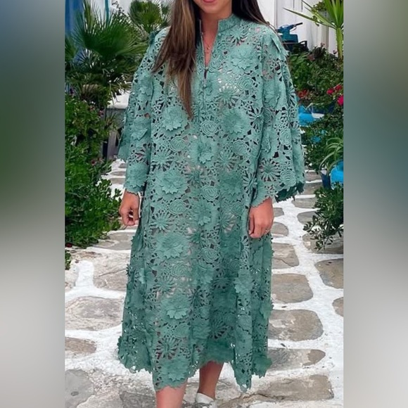 La Vie Style House Caftan - Picture 1 of 1